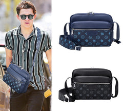 Men's Fashion Shoulder Bag and Crossbody Bag