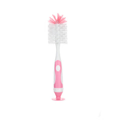 Baby Bottle Brush and Nipple Cleaning Set