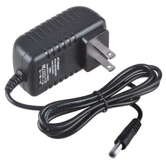 24V AC DC Power Adapter Charger Compatible with SUNone SUN1 SUN2C Sun2 Sun3 SUN6 SUN8 48W Smart UV LED Nail Lamp LED UV Lamp Gel Nail Polish Dryer Power Supply Cord