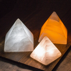 Creative LED Night Light Table Lamp for Bedroom Decor
