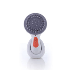 Electric Waterproof Scalp Massager for Head Care