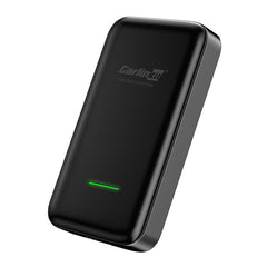 Original Car Wired to Wireless CarPlay Module USB