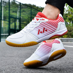 Men's Sports Shoes for Table Tennis and Badminton