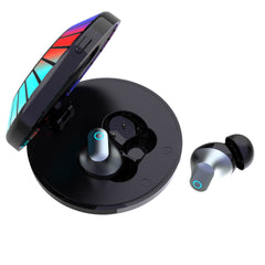 UFO V5.3 Gaming Headset with Colorful RGB Lighting