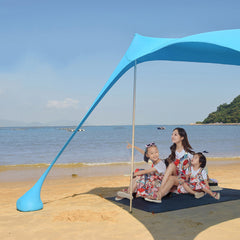 Outdoor Beach Canopy Tent