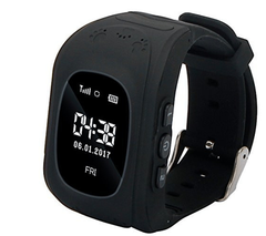 Children's Smart Watch with GPS Positioning for Students