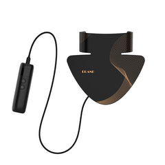 Silicone LED Facial Mask for Photon Skin Rejuvenation