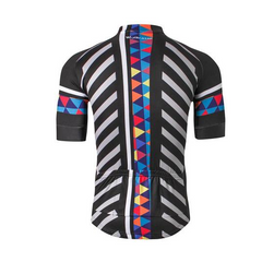 Cycling Jersey, Short Sleeve Bike Shirt