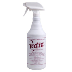 Vectra 32 oz. Furniture Carpet and Fabric Protector Spray