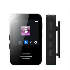 Digital Recorder with Long-Distance and Noise Reduction