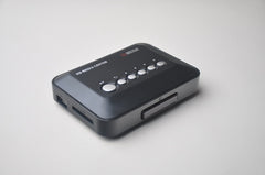 HD Video Player for TV and External Hard Drive