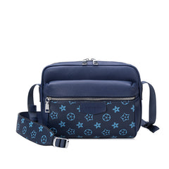 Men's Fashion Shoulder Bag and Crossbody Bag
