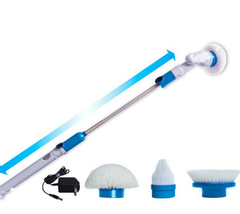 Wireless Electric Cleaning Brush