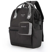 Trendy Japanese Large Capacity Student Backpack