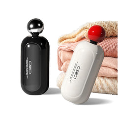 Eptchn 2 in 1 Washable Reusable Lint Roller Scraper Portable Gel Lint Ball for Clothes Portable Pet Hair Remover for FurnitureDog Cat HairTravelHouseholdLaundries CleanGlide Sticky Roller (2PC)