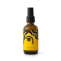 PATTERN Beauty by Tracee Ellis Ross Argan Oil Hair Serum 3.9 Fl Oz Rich Moisture and Shine Boost for Curlies Coilies and Tight-Textured Hair 3a-4c