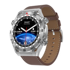 DT Ultra Mate Smartwatch with Heart Rate and Bluetooth