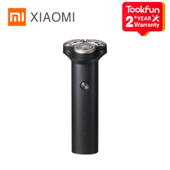Mi MIJIA S300 Portable Electric Flex Shaver