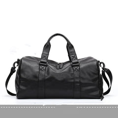 Large Capacity Waterproof Sports Training Gym Bag