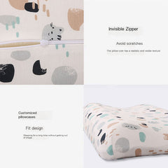 Baby Cotton Changing Pad