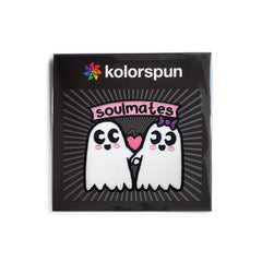 Soulmates Patch