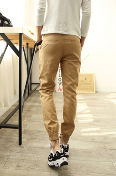 Men's Harem Joggers Casual Pants