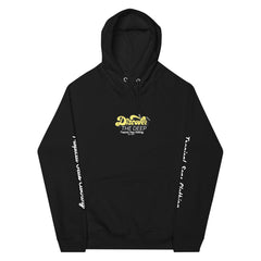 Discover The Deep Frilled Shark Eco Hoodie