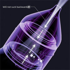 Electric Nasal Aspirator for Children's Congestion Relief