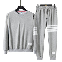 Men's Casual Outdoor Suit - Fashionable and Comfortable