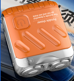 Magnetic Shaver (Single Item)