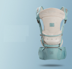 Multifunctional Baby Carrier Waist Stool G01