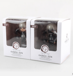 Anime Figurine Model Collection