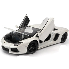 1:24 Scale Lamborghini LP700 Diecast Model Car