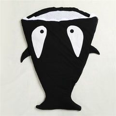 Shark Sleeping Bag for Warmth