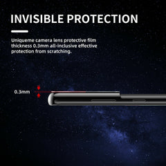 3 PACK - For Samsung Galaxy S21 PLUS ULTRA Tempered Glass Screen Protector Clear