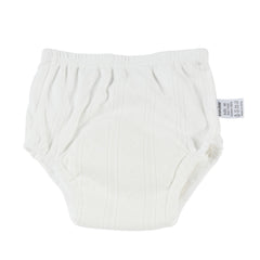 Baby Breathable Cotton Mesh Training Pants