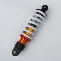 Upgraded Aluminum Rear Shock Absorber 260MM for Dirt Bikes
