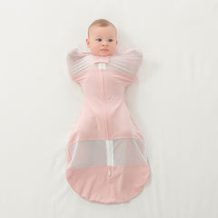 Newborn Cotton Swaddling Gro-bag Baby Blanket