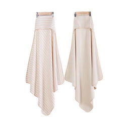 Cotton Baby Swaddle Blanket for Newborns (Lightweight)