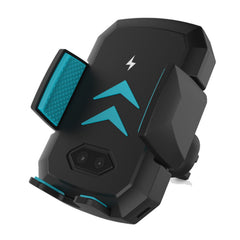 Wireless Car Charger with Infrared Sensing Function