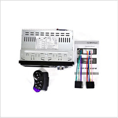 4012B 4.1-Inch HD Bluetooth Car MP5 Player