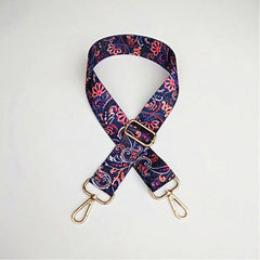 Removable Strap Print #3