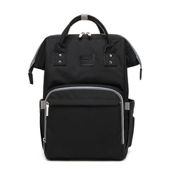 Multifunctional Large Capacity Fashionable Travel Backpack