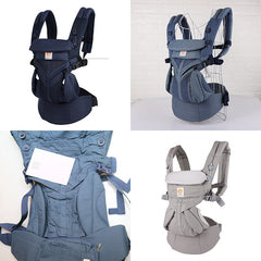 Egobaby Omni 360 Multi-Functional Baby Carrier