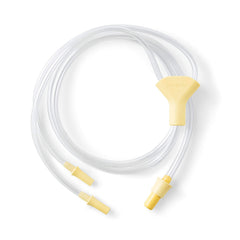 Medela Sonata Replacement Tubing Breast Pump Accessories Designed for Sonata Breastpump Authentic Spare Parts