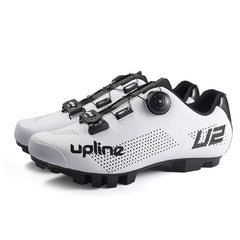 Taiwan UPLINE Cycling Shoes for Road and Mountain Bikes