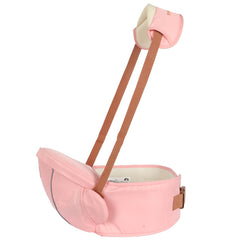 Jiabexing Baby Waist Stool Multi-Functional Carrier 1702