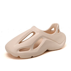 Summer EVA Outdoor Slides for Men and Women Slippers