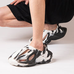 Summer EVA Outdoor Slides for Men and Women Slippers