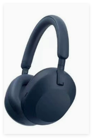 Wireless Noise-Cancelling Earphones